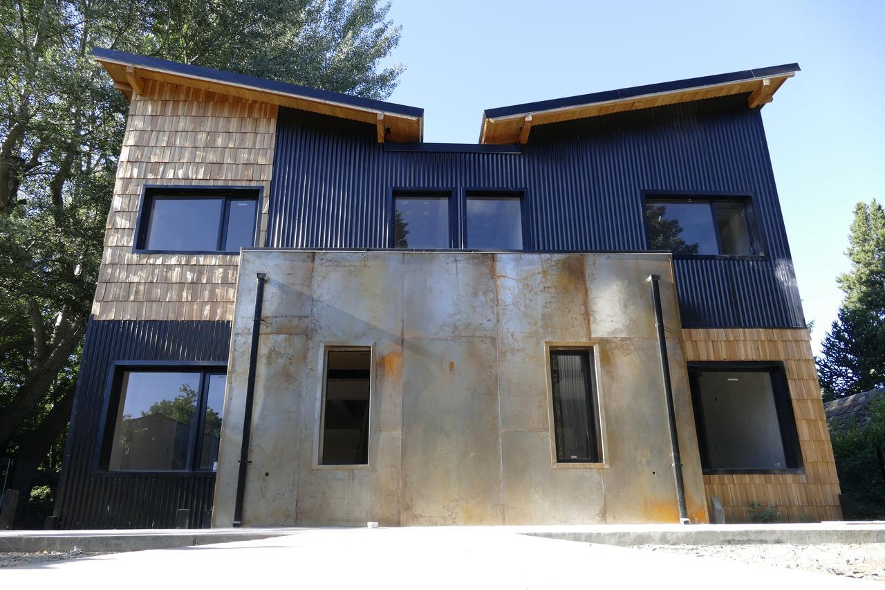Casas Chaura Βίλα El Bolsón Εξωτερικό φωτογραφία