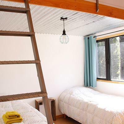 Casas Chaura Βίλα El Bolsón Εξωτερικό φωτογραφία