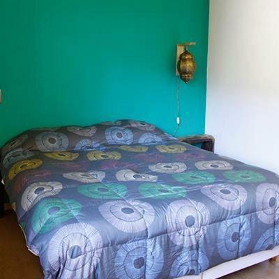 Casas Chaura Βίλα El Bolsón Εξωτερικό φωτογραφία